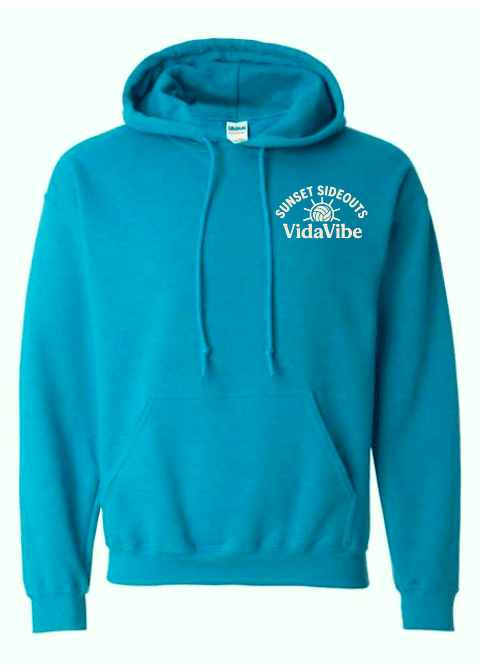 Sunset Sideouts Sweatshirt